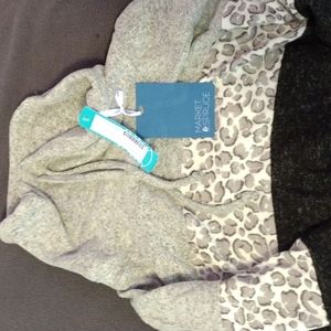 Brand New Long Sleeve Women's Blouse